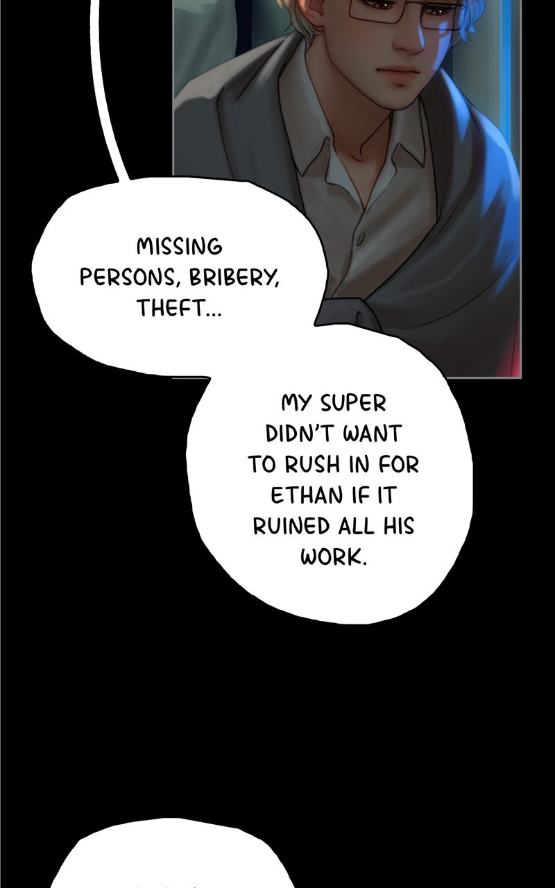 Read Quantum Entanglement chapter 103 image 16 on Lezhin