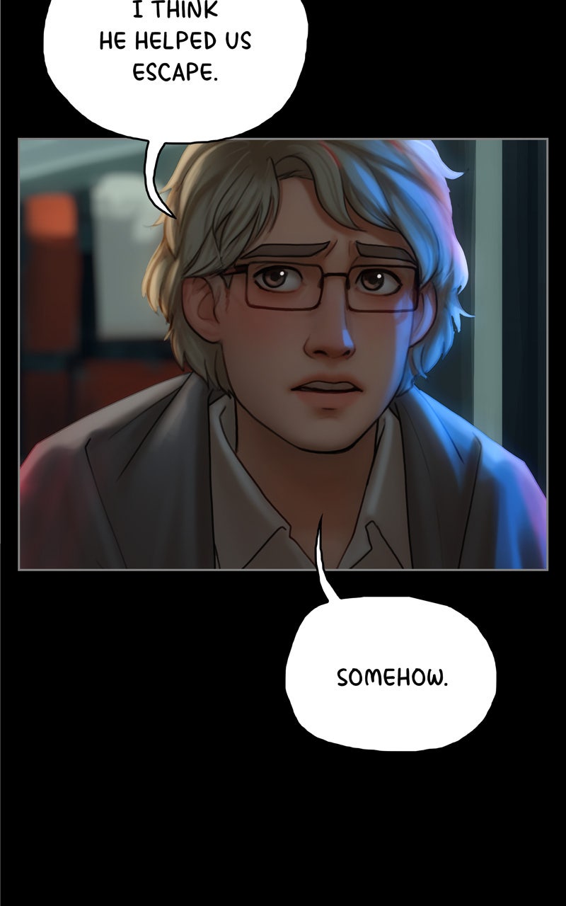 Read Quantum Entanglement chapter 103 image 17 on Lezhin