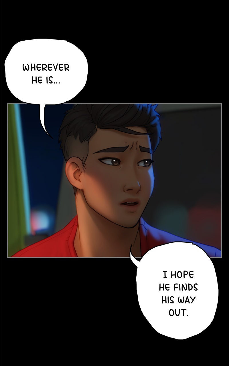 Read Quantum Entanglement chapter 103 image 18 on Lezhin