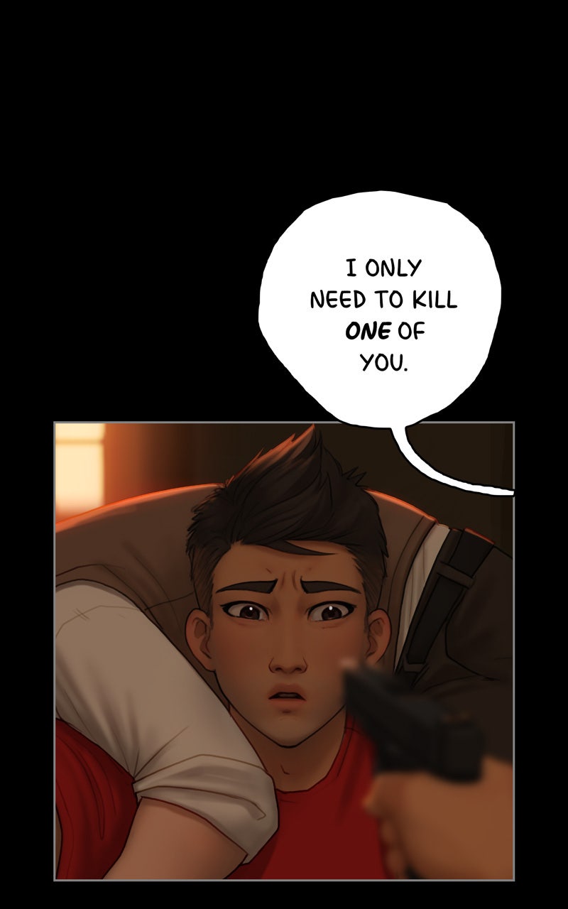 Read Quantum Entanglement chapter 103 image 2 on Lezhin
