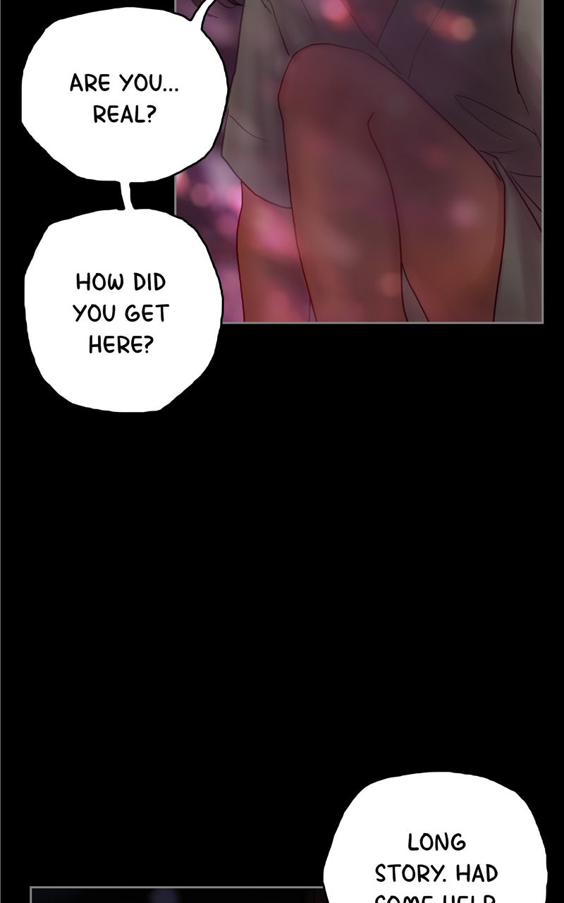 Read Quantum Entanglement chapter 103 image 26 on Lezhin