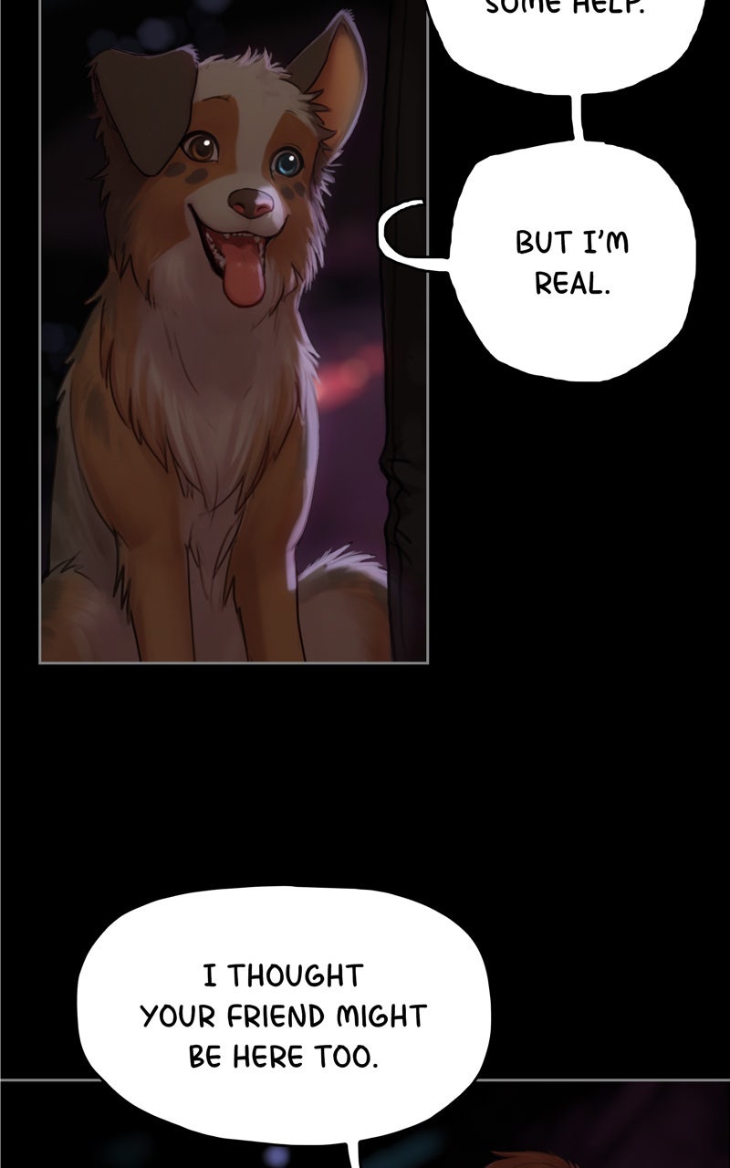 Read Quantum Entanglement chapter 103 image 27 on Lezhin