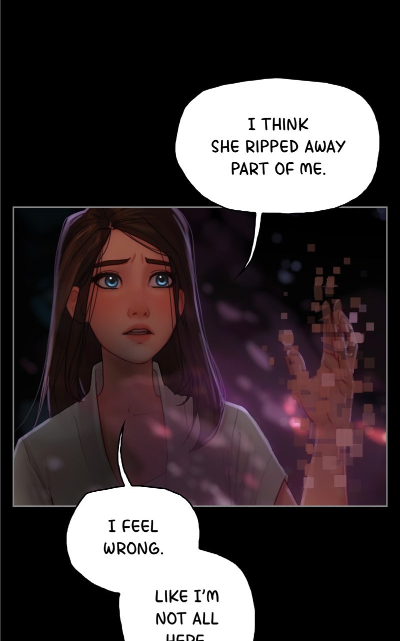 Read Quantum Entanglement chapter 103 image 30 on Lezhin