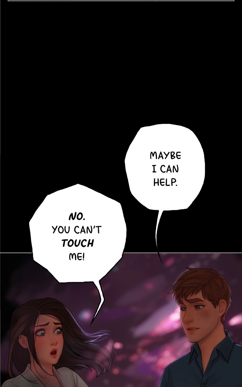 Read Quantum Entanglement chapter 103 image 32 on Lezhin