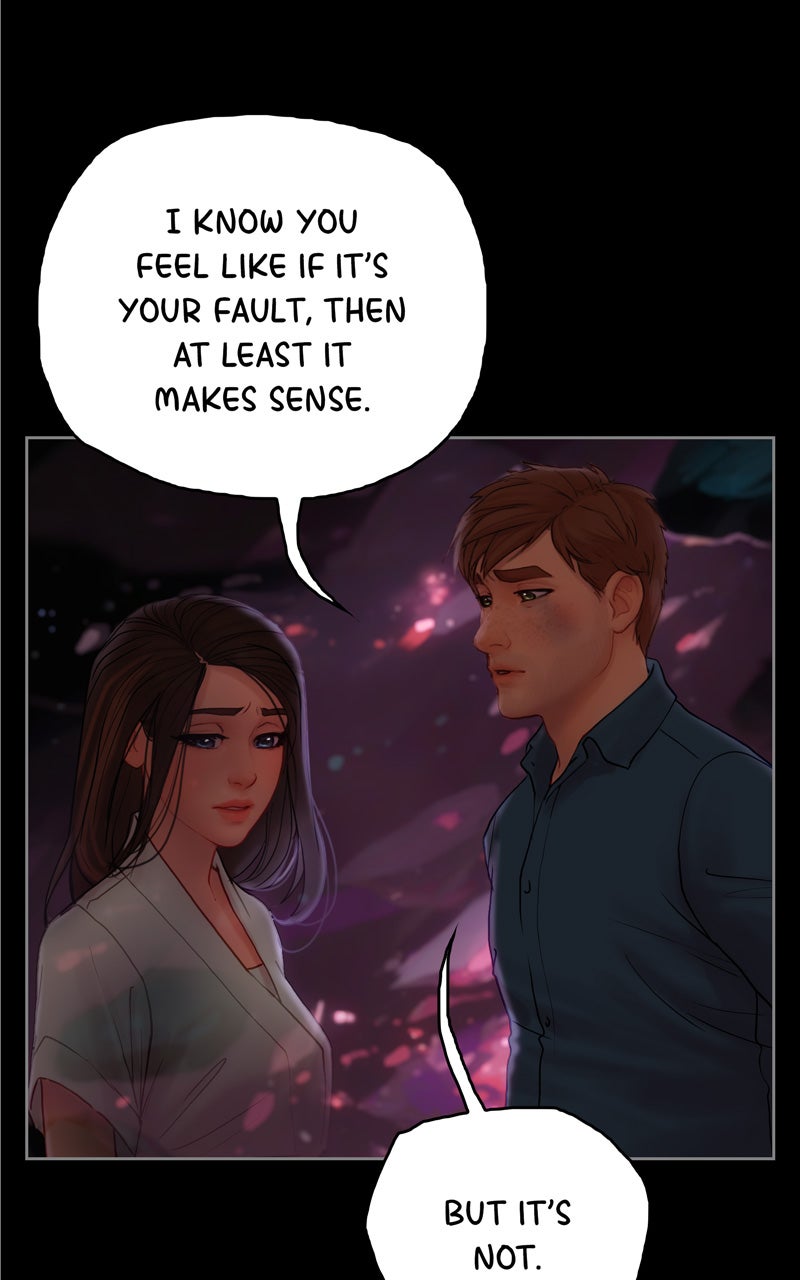 Read Quantum Entanglement chapter 103 image 36 on Lezhin