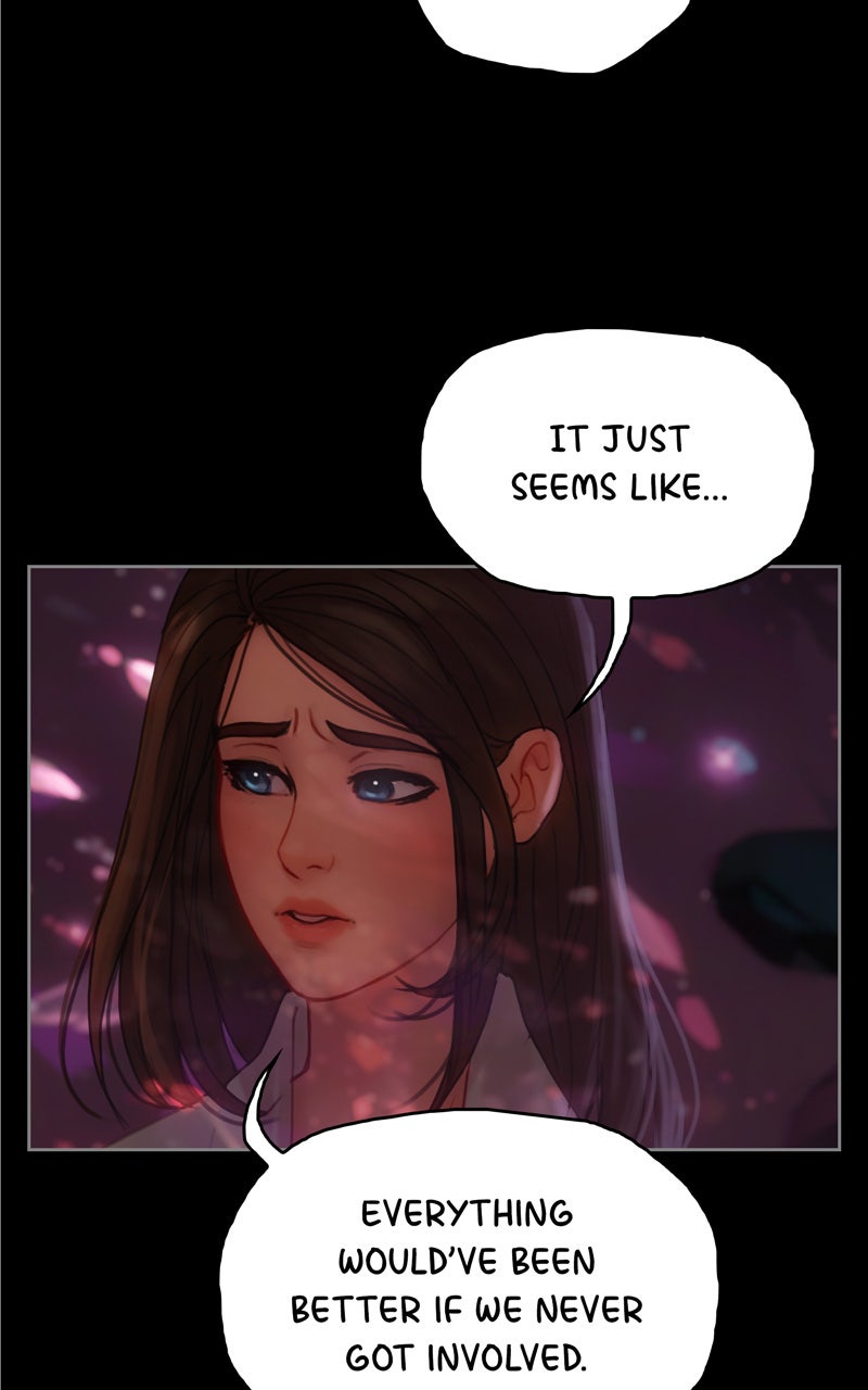 Read Quantum Entanglement chapter 103 image 37 on Lezhin