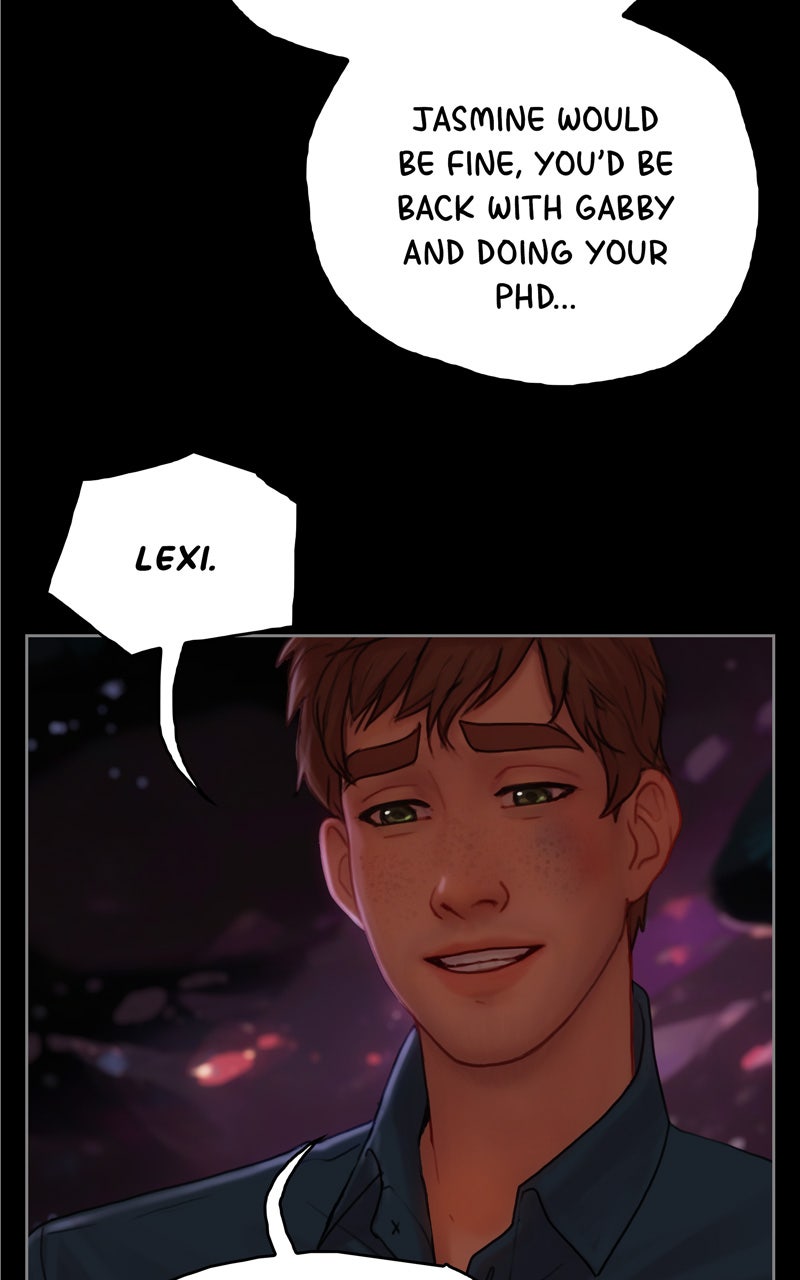 Read Quantum Entanglement chapter 103 image 38 on Lezhin