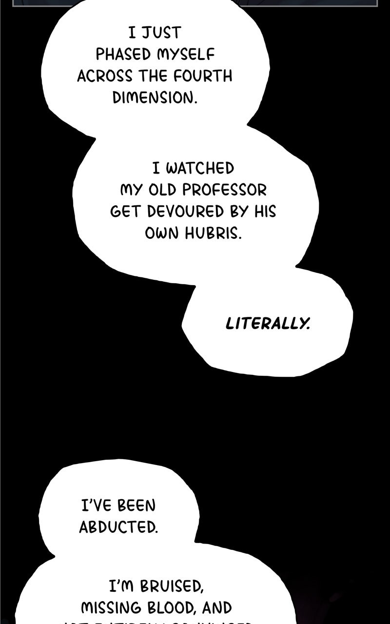 Read Quantum Entanglement chapter 103 image 39 on Lezhin