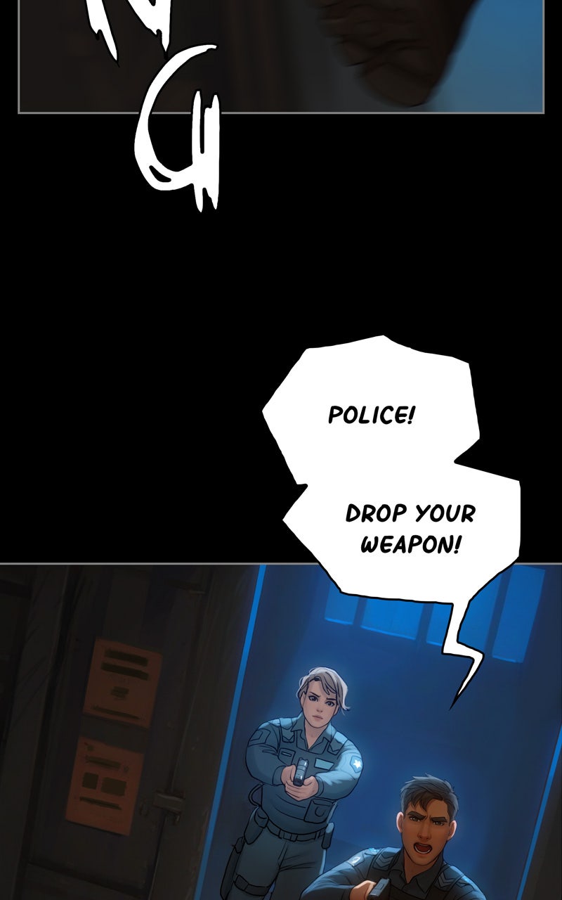 Read Quantum Entanglement chapter 103 image 4 on Lezhin