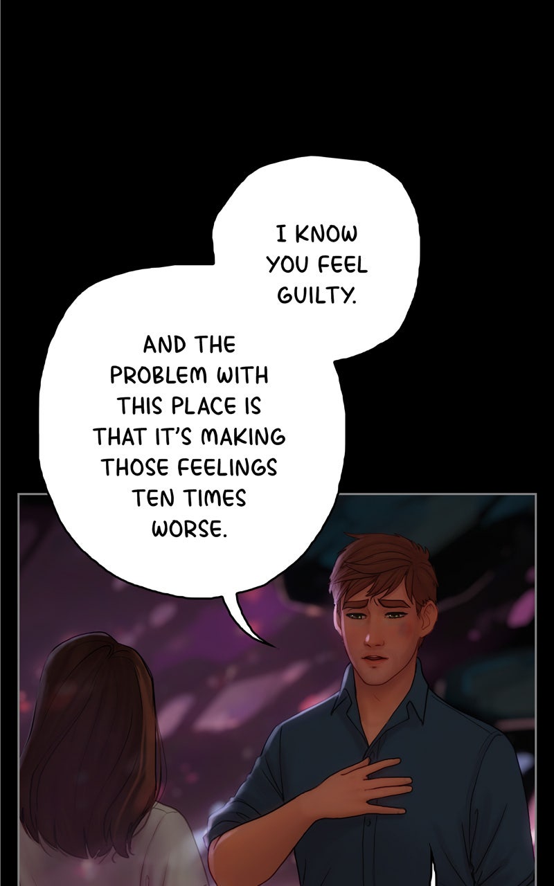 Read Quantum Entanglement chapter 103 image 42 on Lezhin