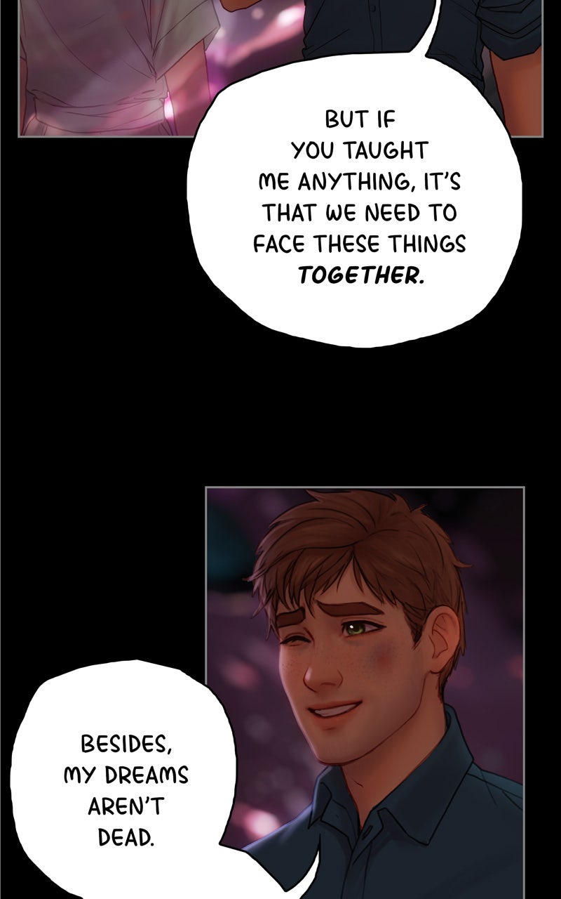 Read Quantum Entanglement chapter 103 image 43 on Lezhin