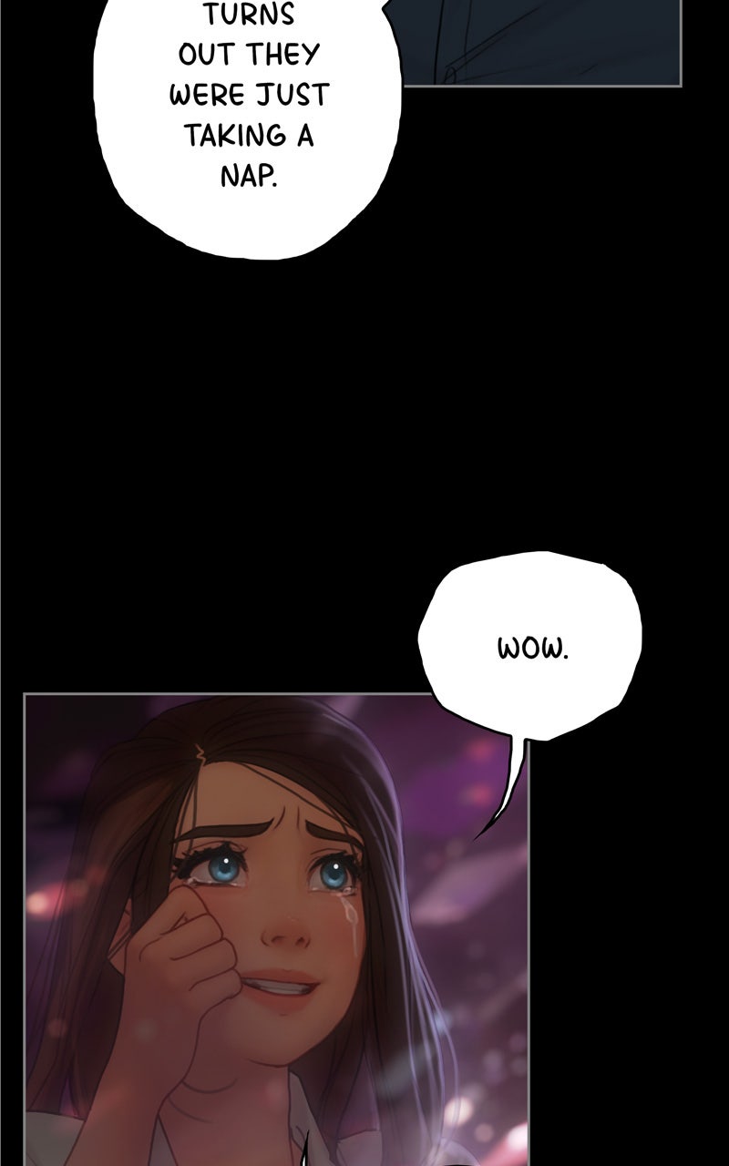 Read Quantum Entanglement chapter 103 image 44 on Lezhin