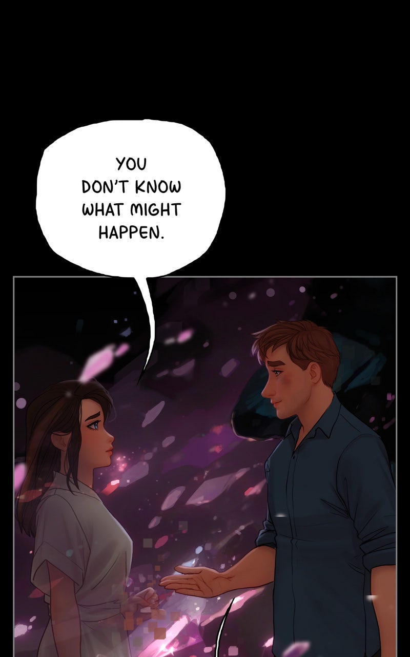 Read Quantum Entanglement chapter 103 image 48 on Lezhin