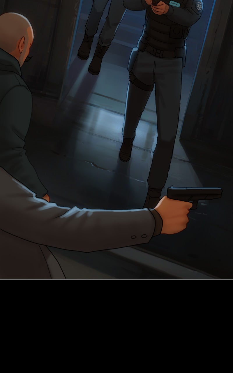 Read Quantum Entanglement chapter 103 image 5 on Lezhin