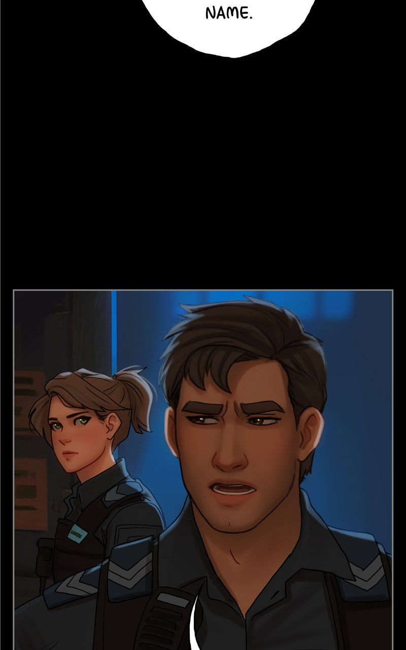Read Quantum Entanglement chapter 103 image 8 on Lezhin