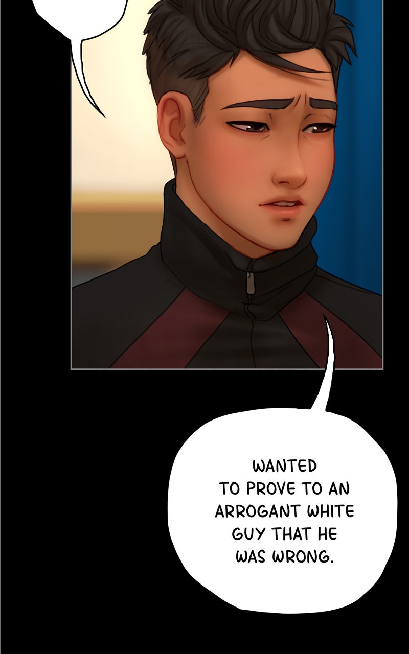 Read Quantum Entanglement chapter 104 image 11 on Lezhin