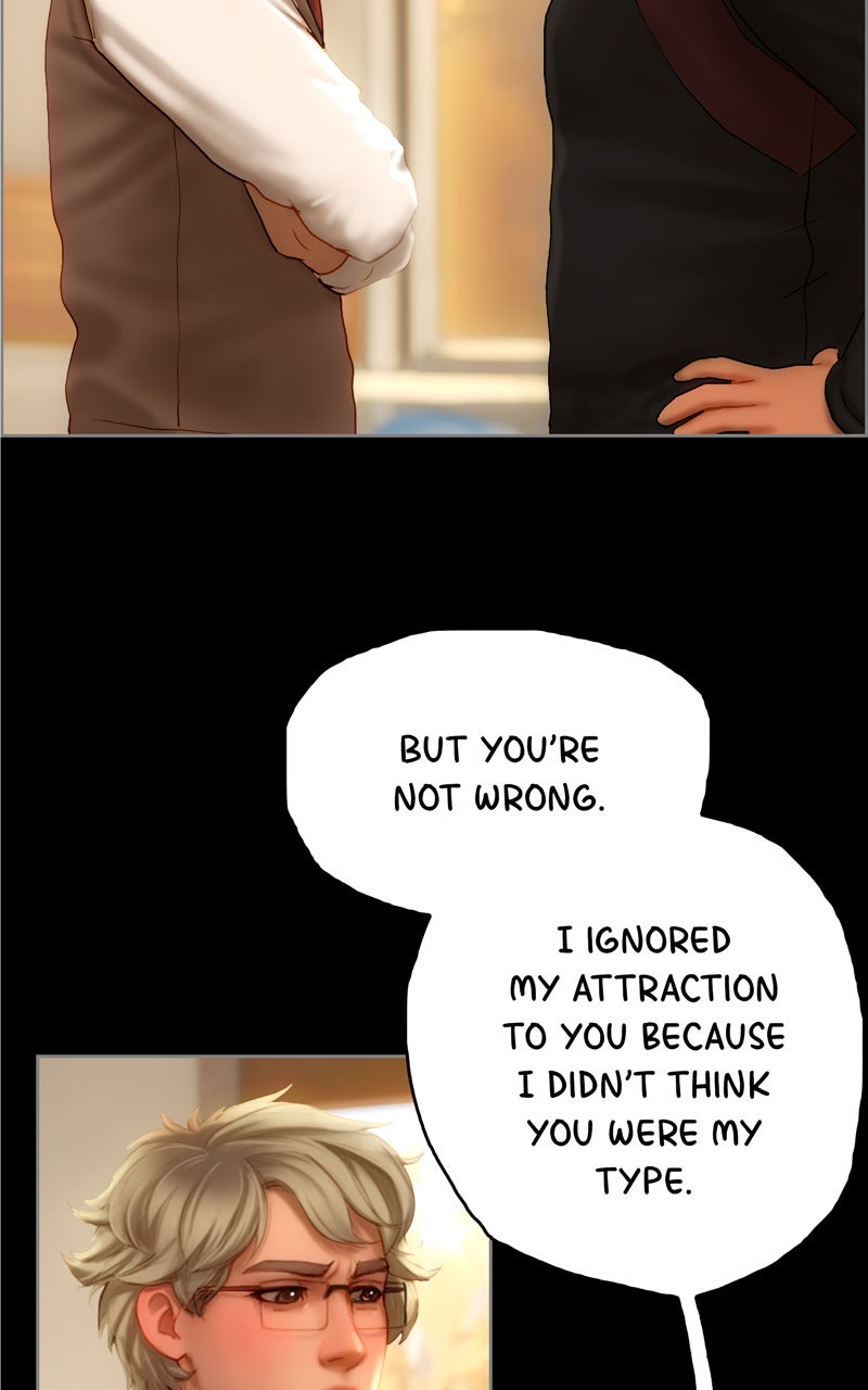 Read Quantum Entanglement chapter 104 image 15 on Lezhin
