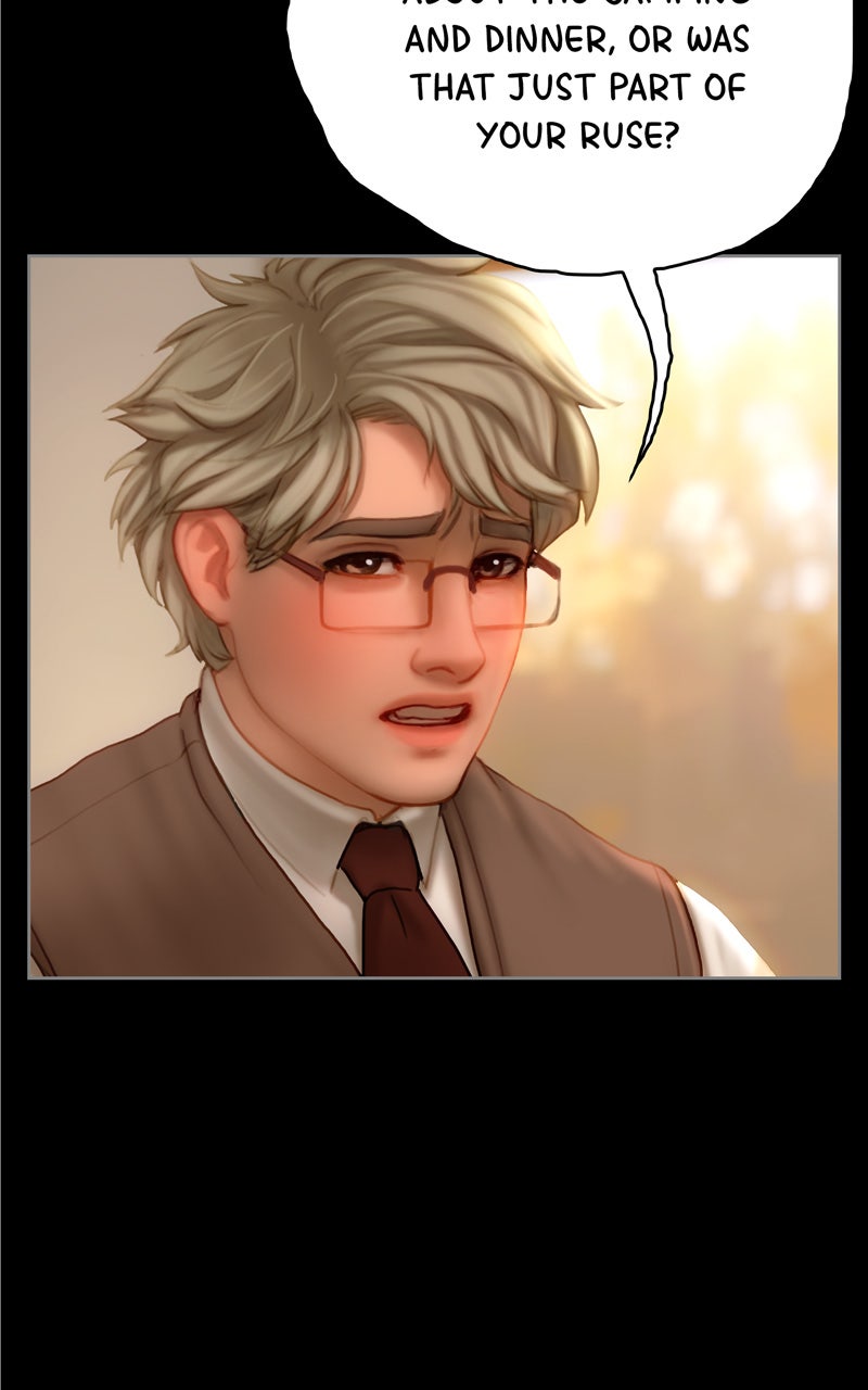 Read Quantum Entanglement chapter 104 image 17 on Lezhin