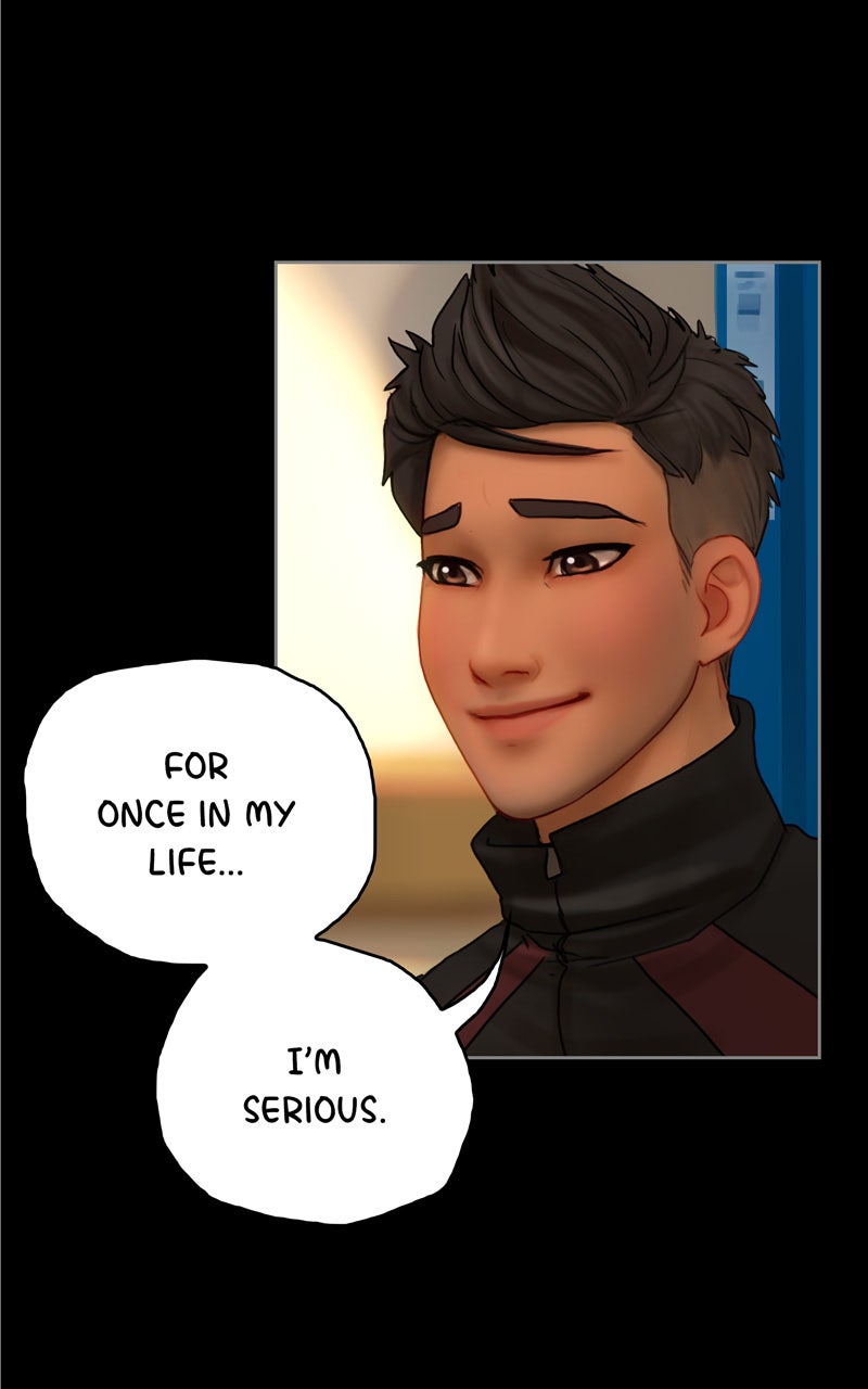 Read Quantum Entanglement chapter 104 image 18 on Lezhin