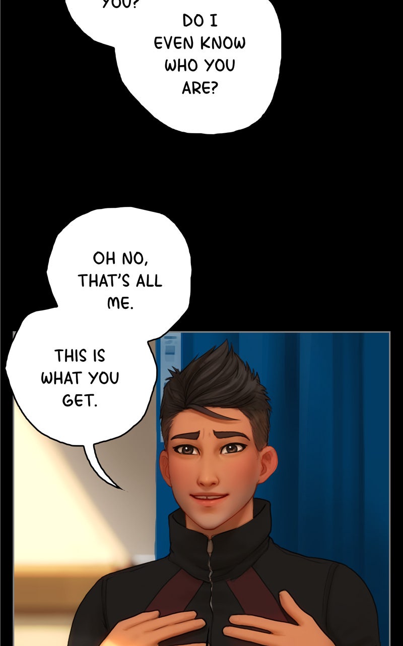 Read Quantum Entanglement chapter 104 image 20 on Lezhin