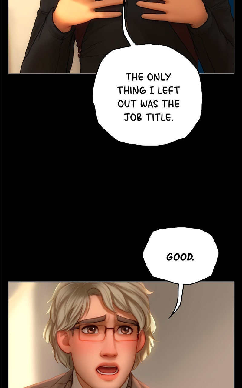 Read Quantum Entanglement chapter 104 image 21 on Lezhin