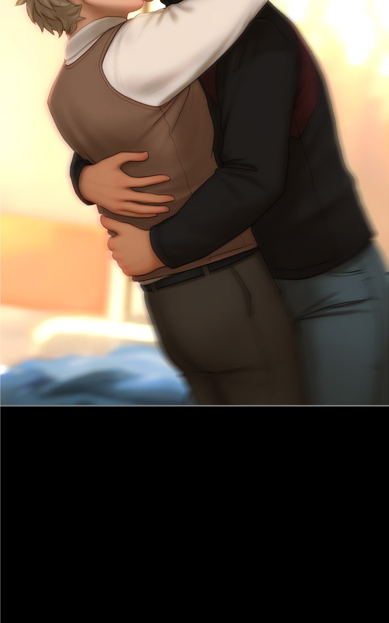 Read Quantum Entanglement chapter 104 image 23 on Lezhin