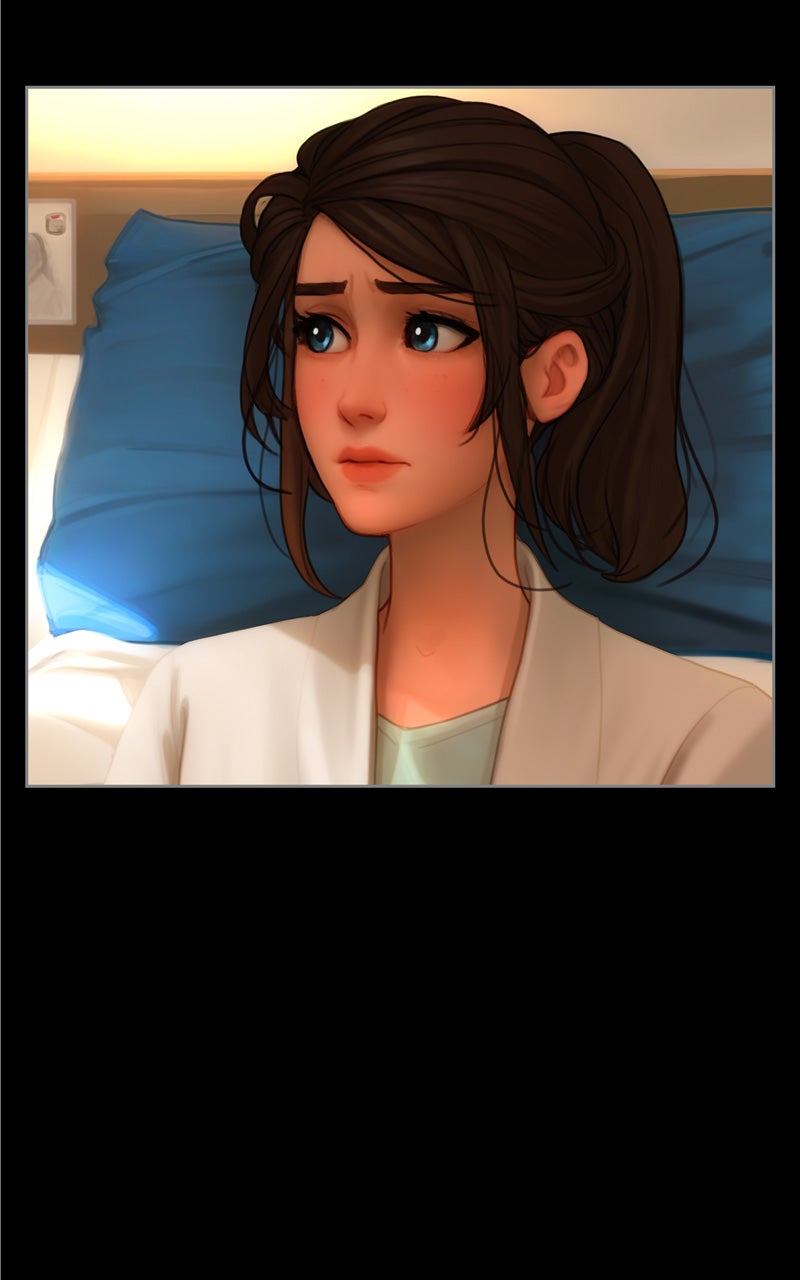 Read Quantum Entanglement chapter 104 image 29 on Lezhin