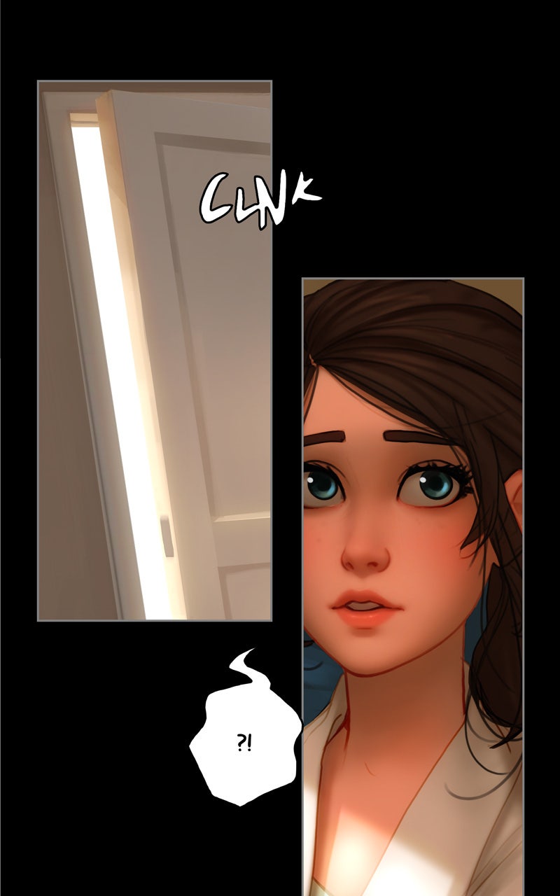 Read Quantum Entanglement chapter 104 image 30 on Lezhin