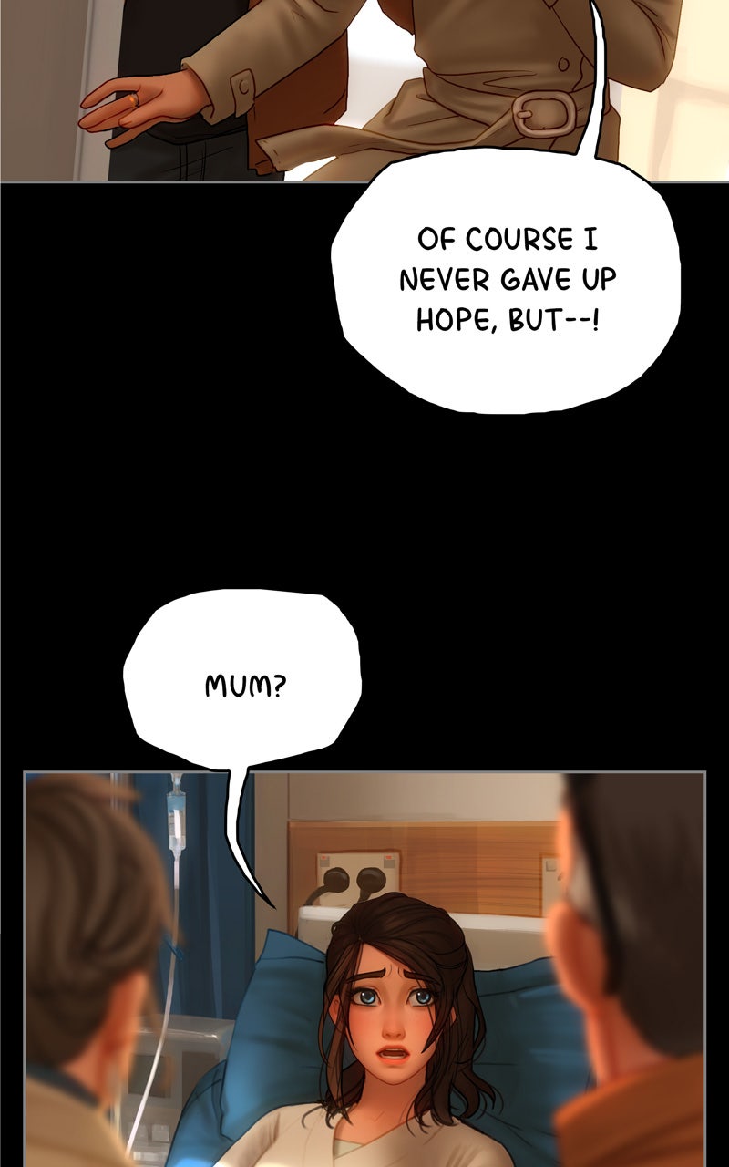 Read Quantum Entanglement chapter 104 image 32 on Lezhin