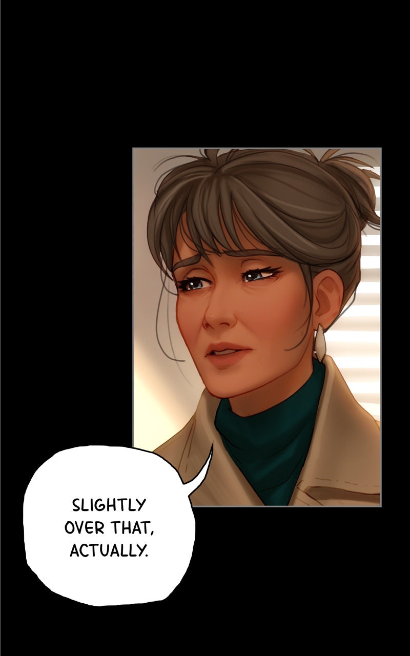 Read Quantum Entanglement chapter 104 image 36 on Lezhin
