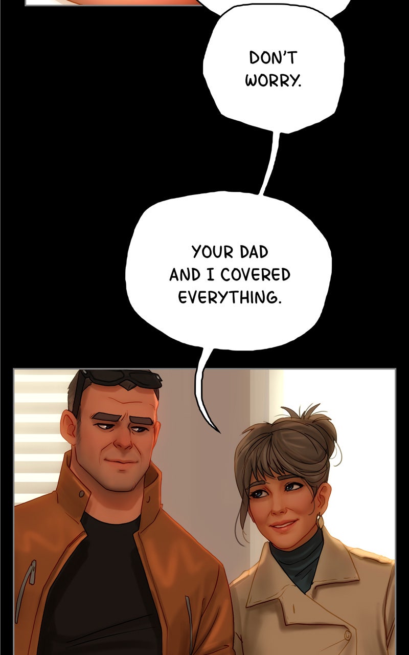 Read Quantum Entanglement chapter 104 image 38 on Lezhin