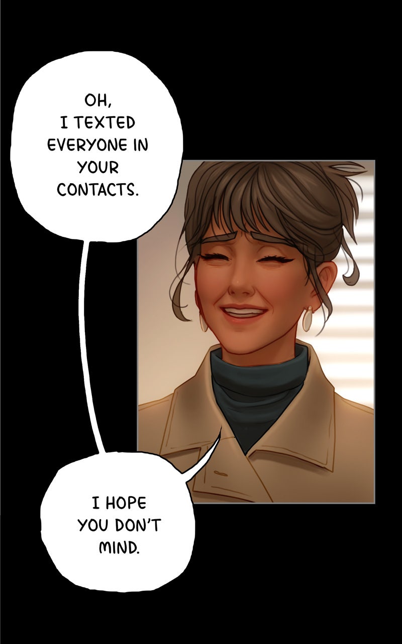 Read Quantum Entanglement chapter 104 image 42 on Lezhin
