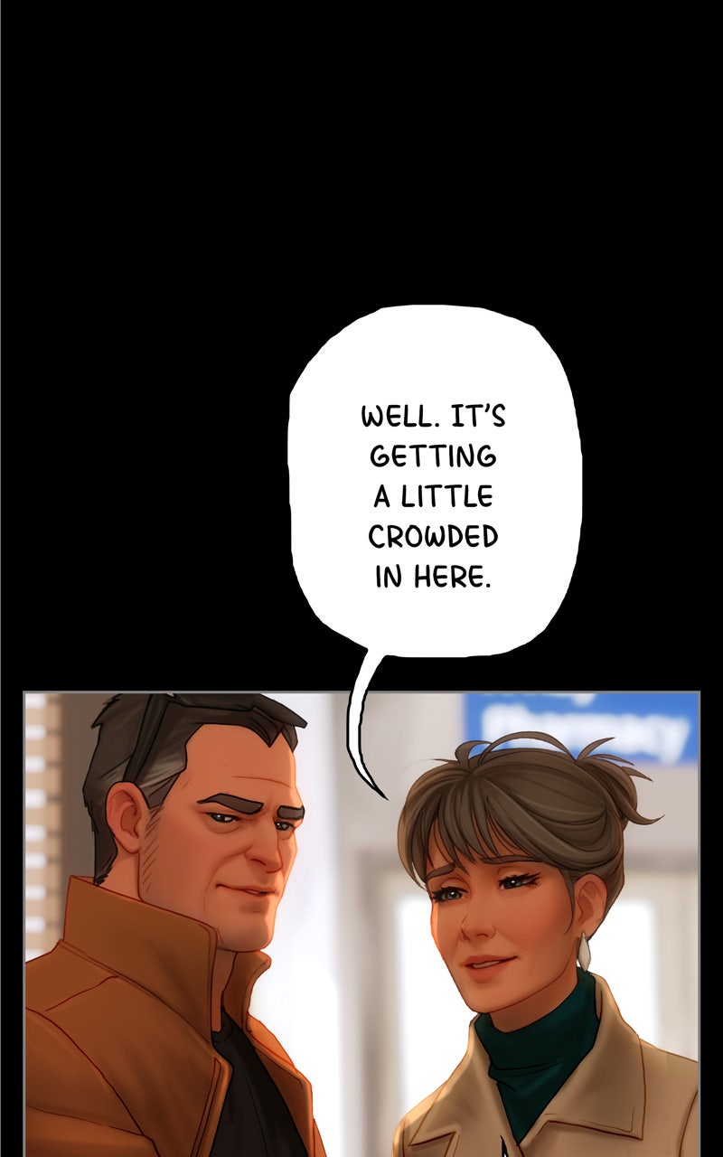 Read Quantum Entanglement chapter 104 image 44 on Lezhin