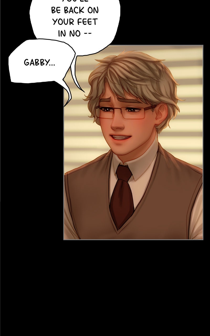 Read Quantum Entanglement chapter 104 image 47 on Lezhin