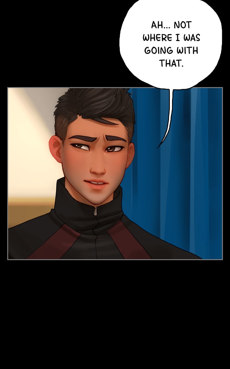 Read Quantum Entanglement chapter 104 image 5 on Lezhin
