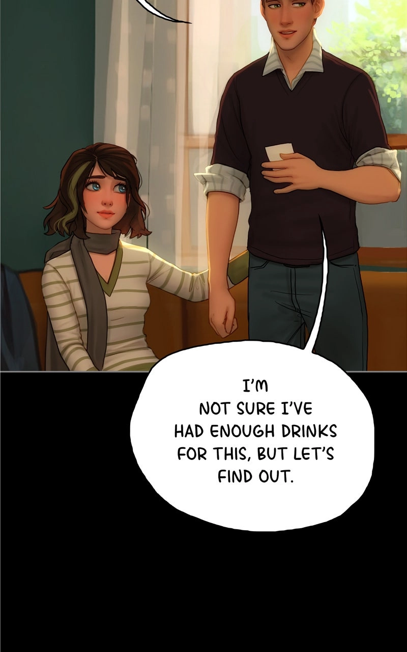 Read Quantum Entanglement chapter 105 image 11 on Lezhin