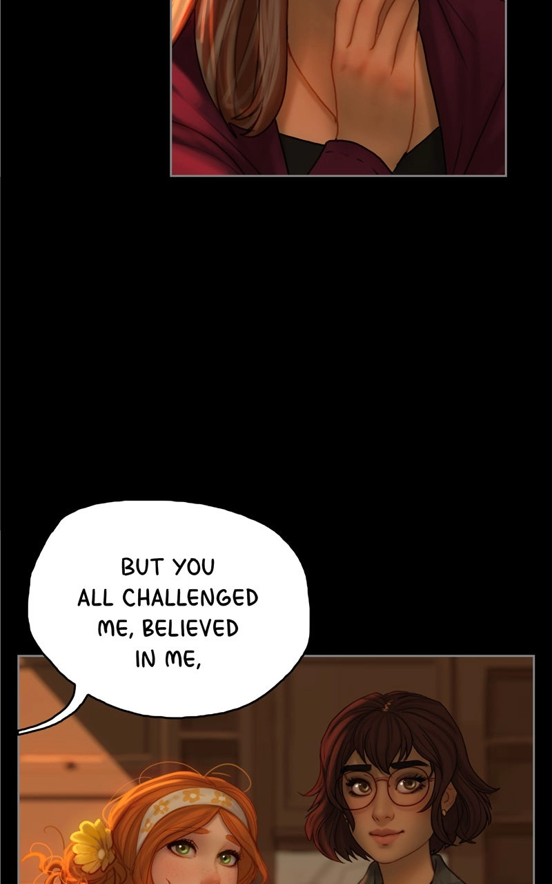 Read Quantum Entanglement chapter 105 image 15 on Lezhin
