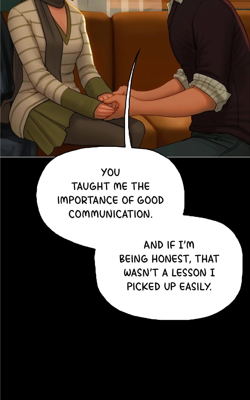 Read Quantum Entanglement chapter 105 image 23 on Lezhin