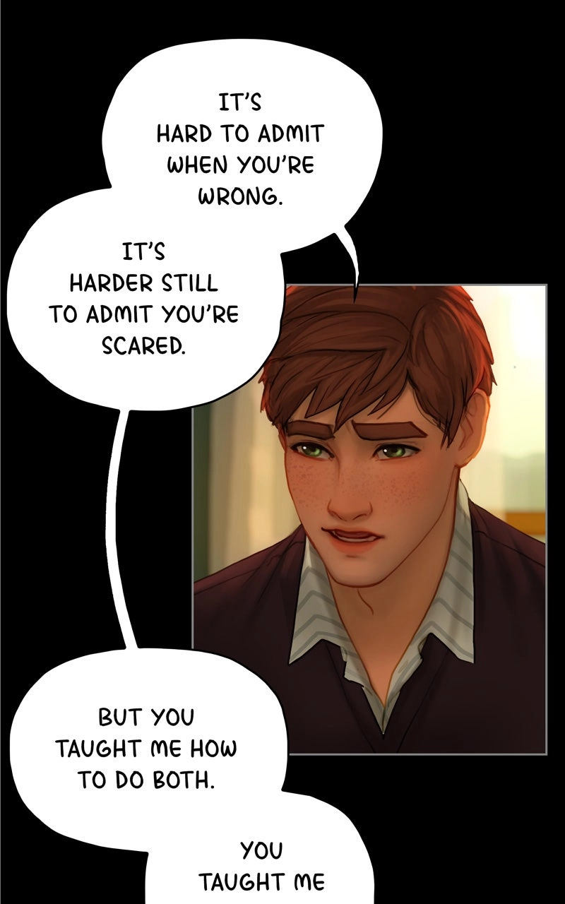 Read Quantum Entanglement chapter 105 image 24 on Lezhin