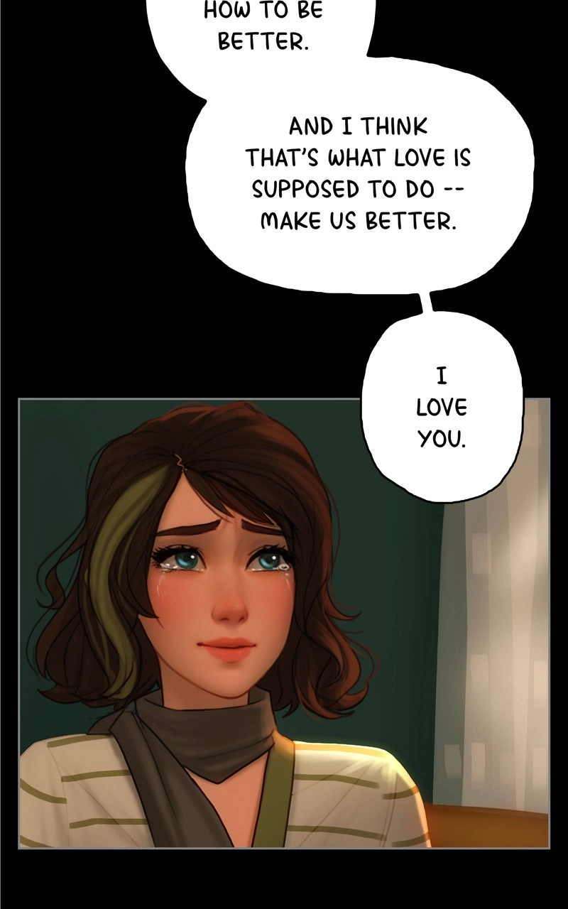 Read Quantum Entanglement chapter 105 image 25 on Lezhin