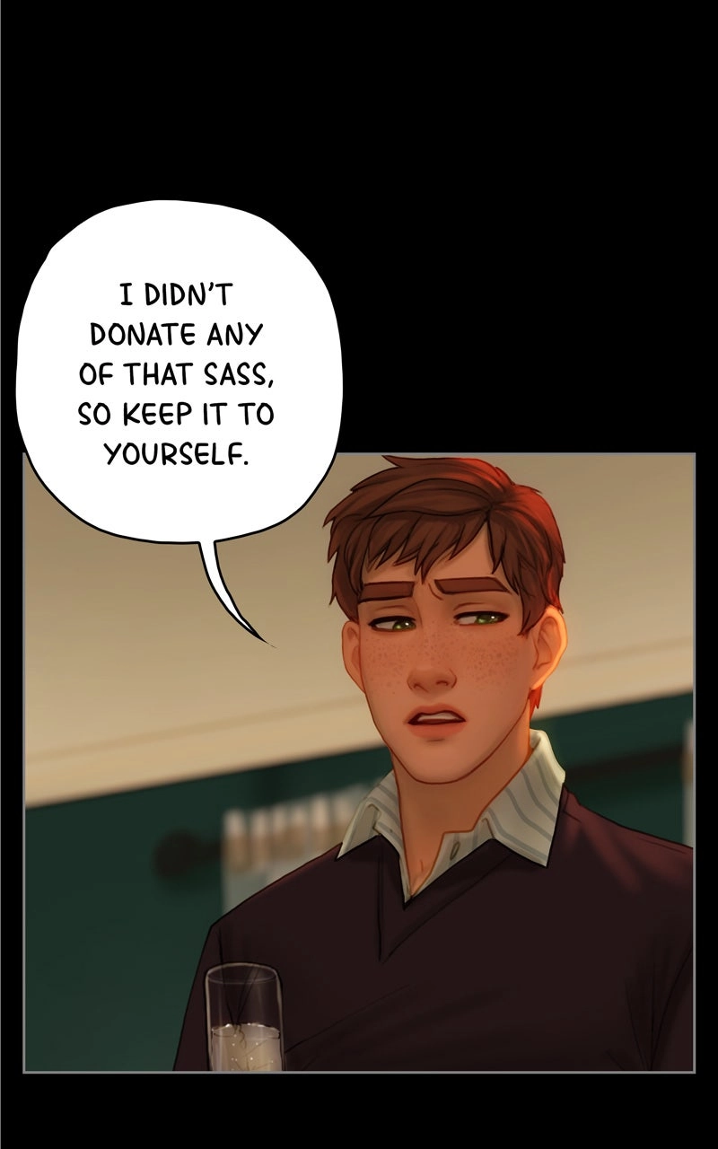 Read Quantum Entanglement chapter 105 image 31 on Lezhin