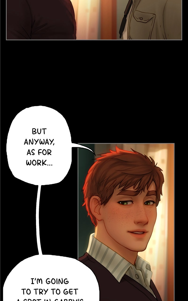 Read Quantum Entanglement chapter 105 image 38 on Lezhin