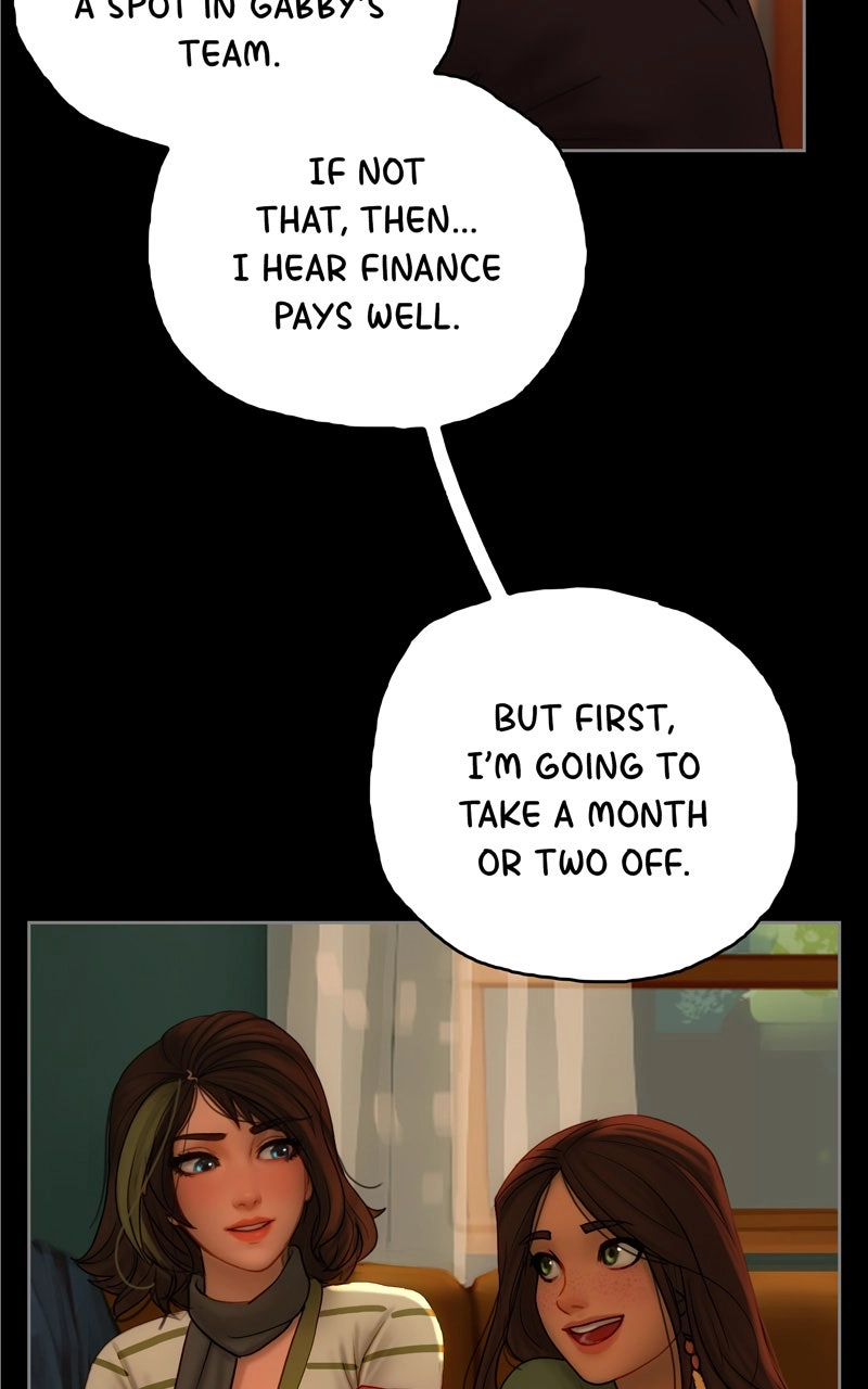 Read Quantum Entanglement chapter 105 image 39 on Lezhin