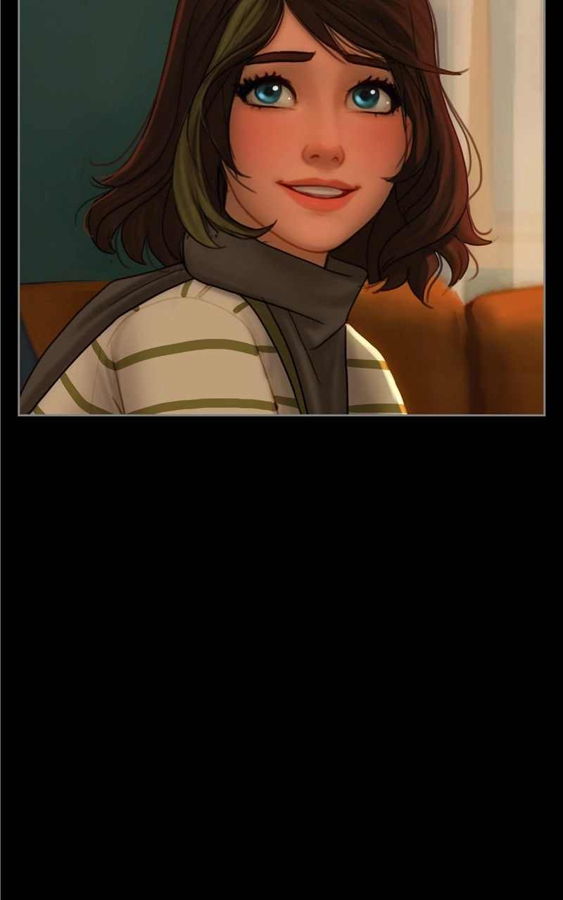 Read Quantum Entanglement chapter 105 image 41 on Lezhin