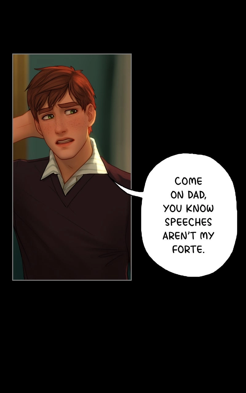 Read Quantum Entanglement chapter 105 image 5 on Lezhin