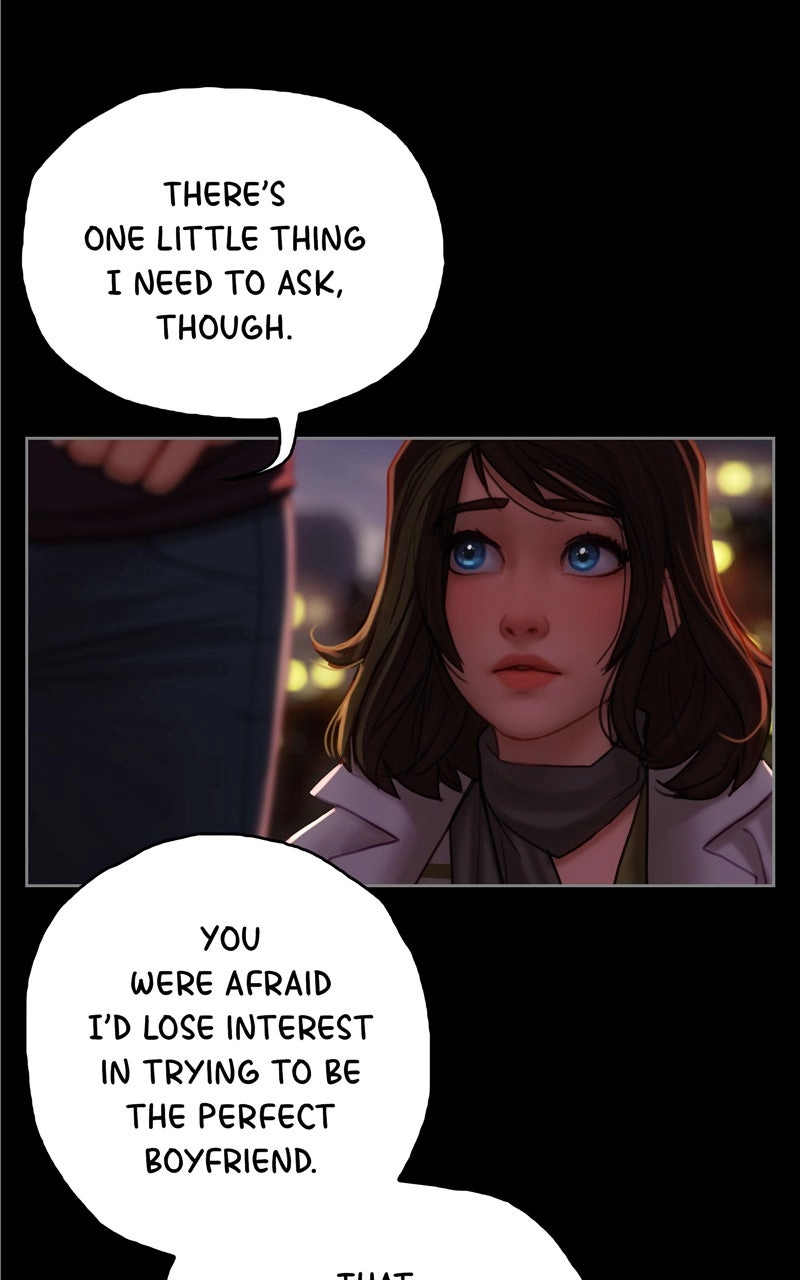 Read Quantum Entanglement chapter 105 image 54 on Lezhin