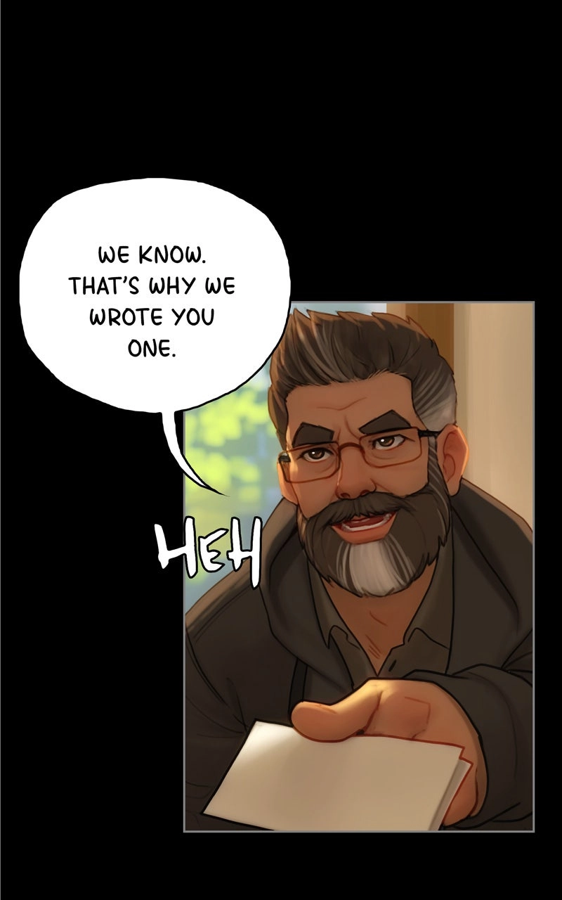 Read Quantum Entanglement chapter 105 image 6 on Lezhin