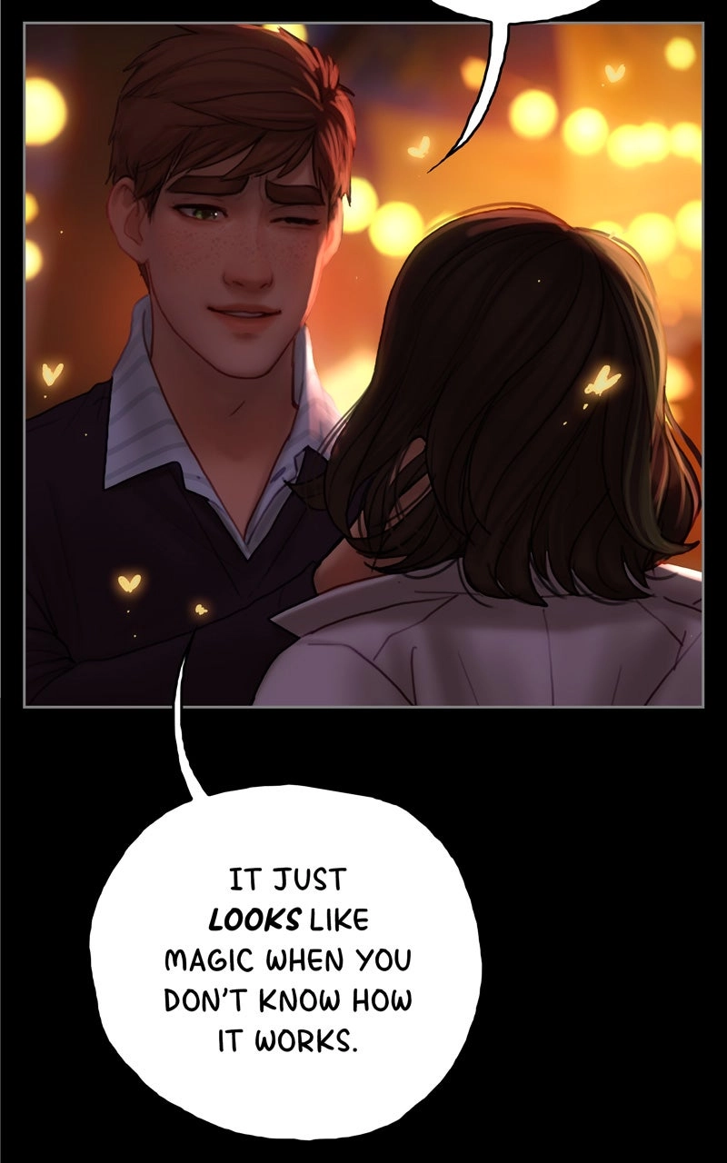 Read Quantum Entanglement chapter 105 image 65 on Lezhin
