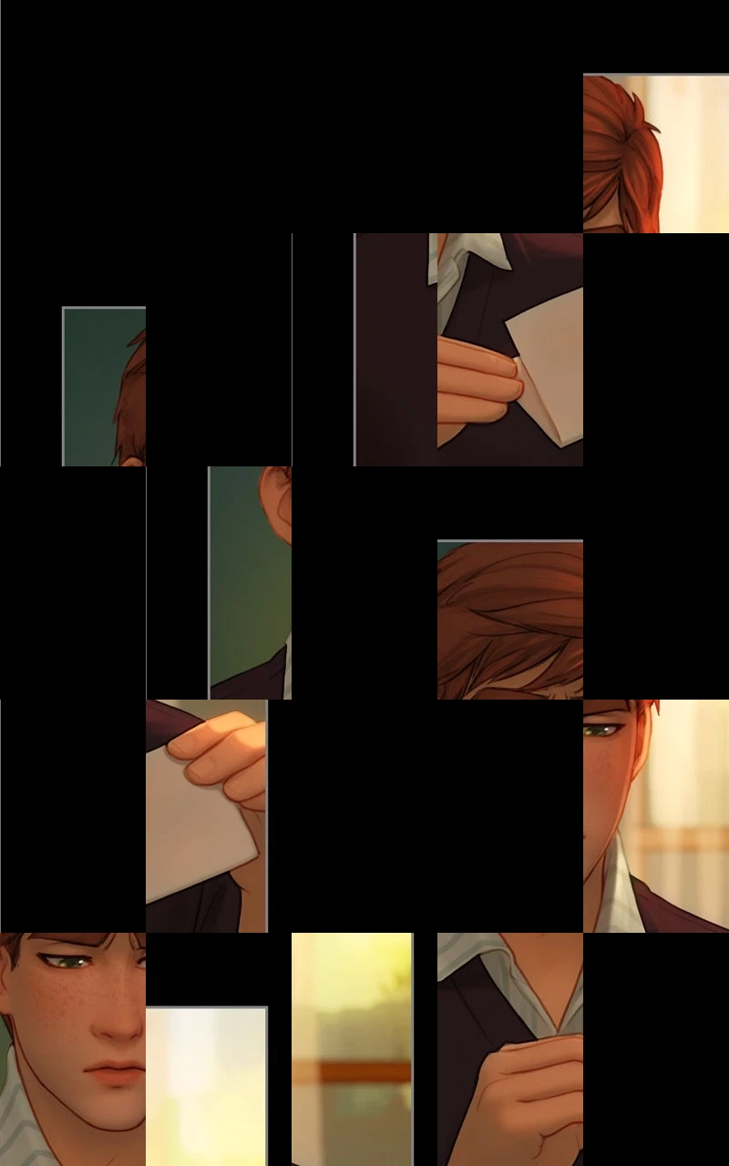 Read Quantum Entanglement chapter 105 image 7 on Lezhin