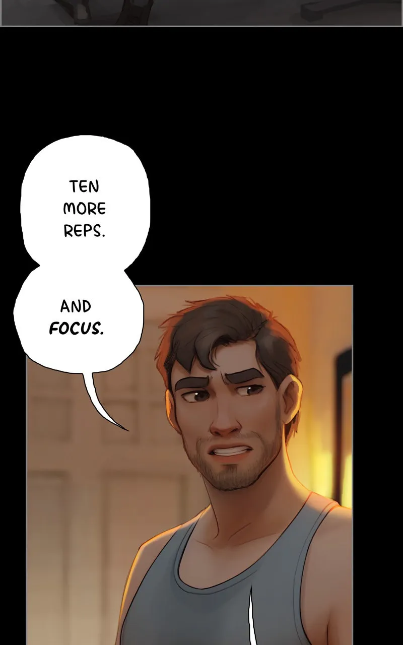 Read Quantum Entanglement chapter 11 image 1 on Lezhin
